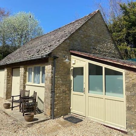 Far Hill Studio Wyck Rissington Exterior photo