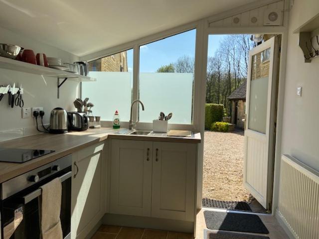 Far Hill Studio Wyck Rissington Exterior photo
